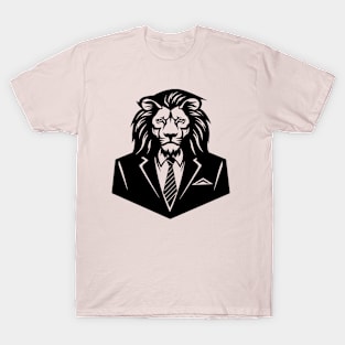 Lion 🦁 T-Shirt